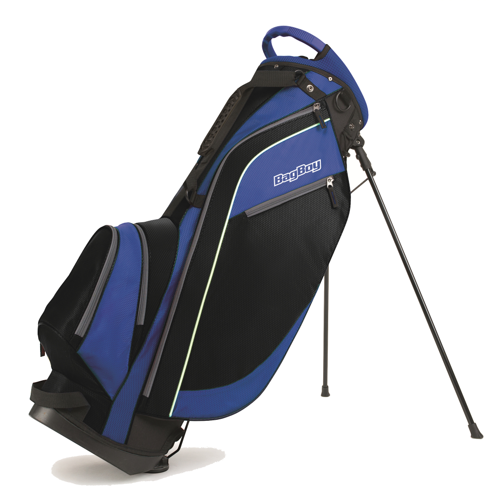 BagBoy Super Lite Golf Stand Bag