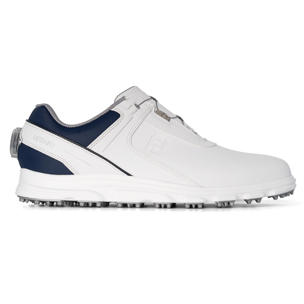FootJoy UltraFit SL BOA Mens Golf Shoes FREE Next Day Delivery