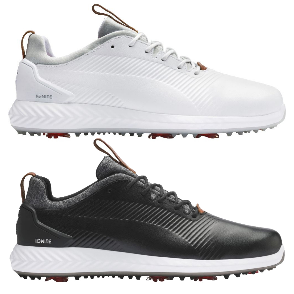 puma ignite golf shoes 2019