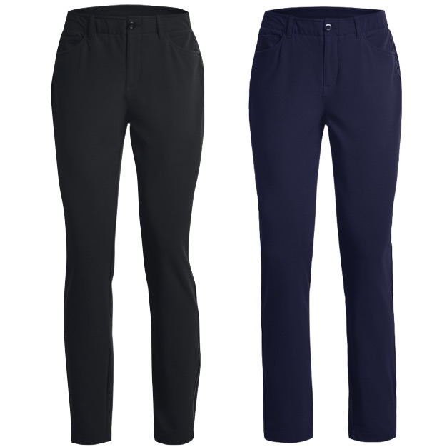 under armour infrared golf trousers