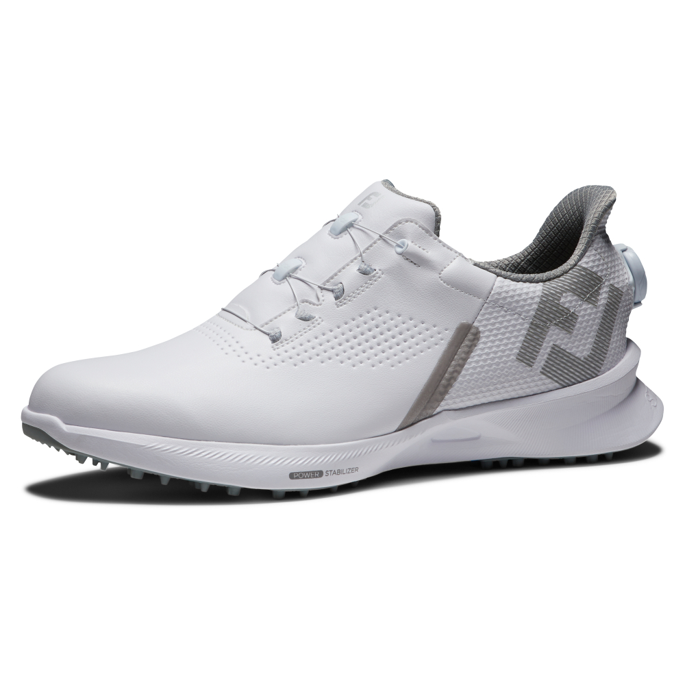 FootJoy FJ Fuel BOA Laced Mens Golf Shoes Sale