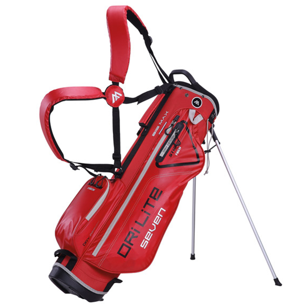 Big Max Dri Lite Seven Stand Bag SALE