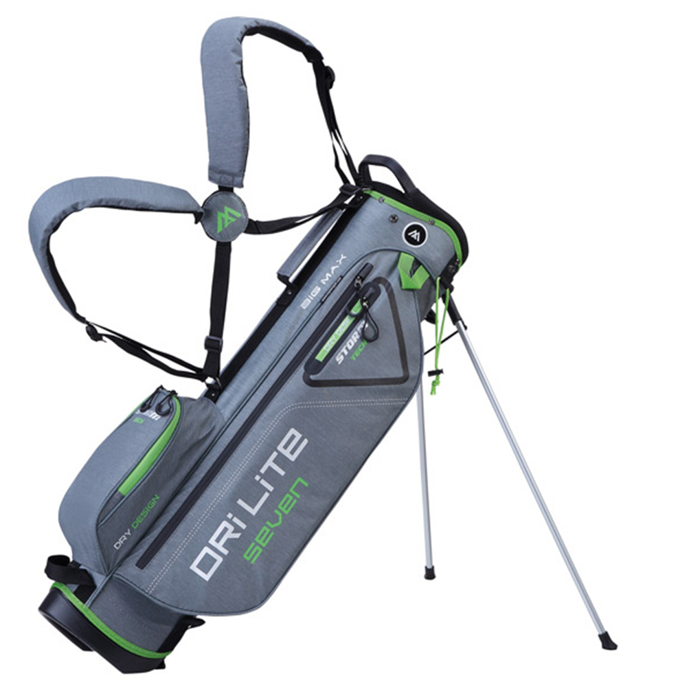 Big Max Dri Lite Seven Stand Bag SALE