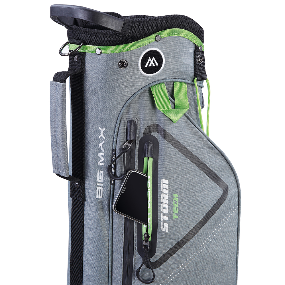 Big Max Dri Lite Seven Stand Bag SALE