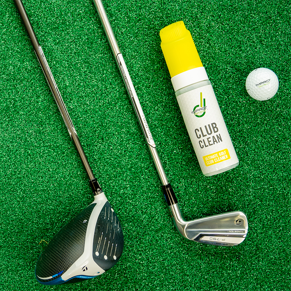Golf Club Cleaner 148ml