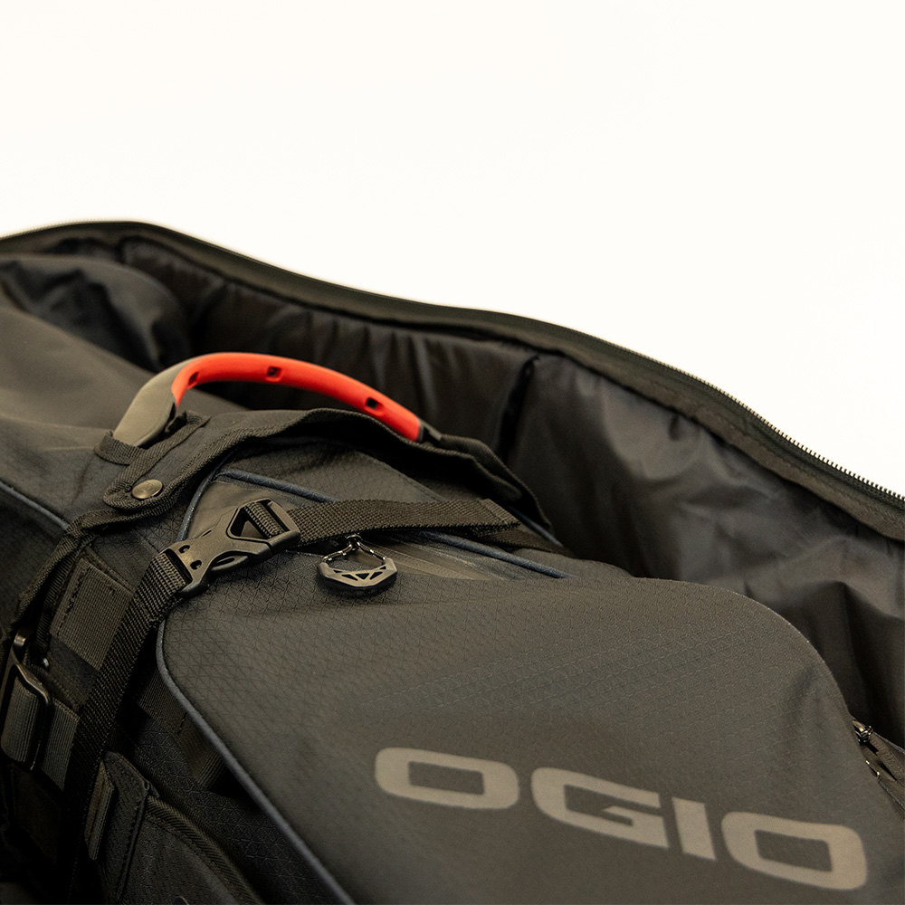 Ogio Skulls Golf Travel Covers