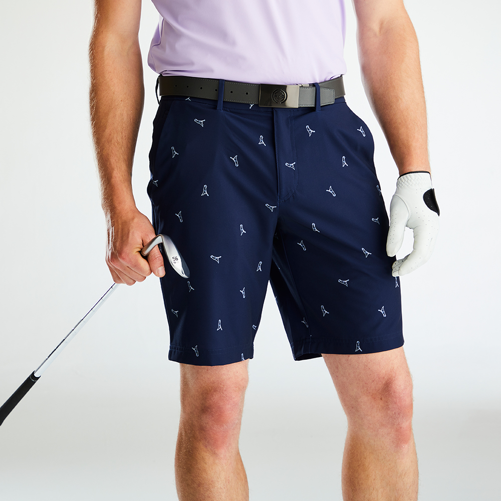 Ping Swift Mens Golf Shorts Sale