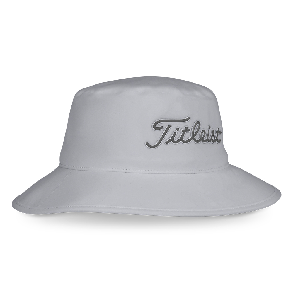Titleist StaDry Performance Wassedicht Cap, dunkelblau | Golf