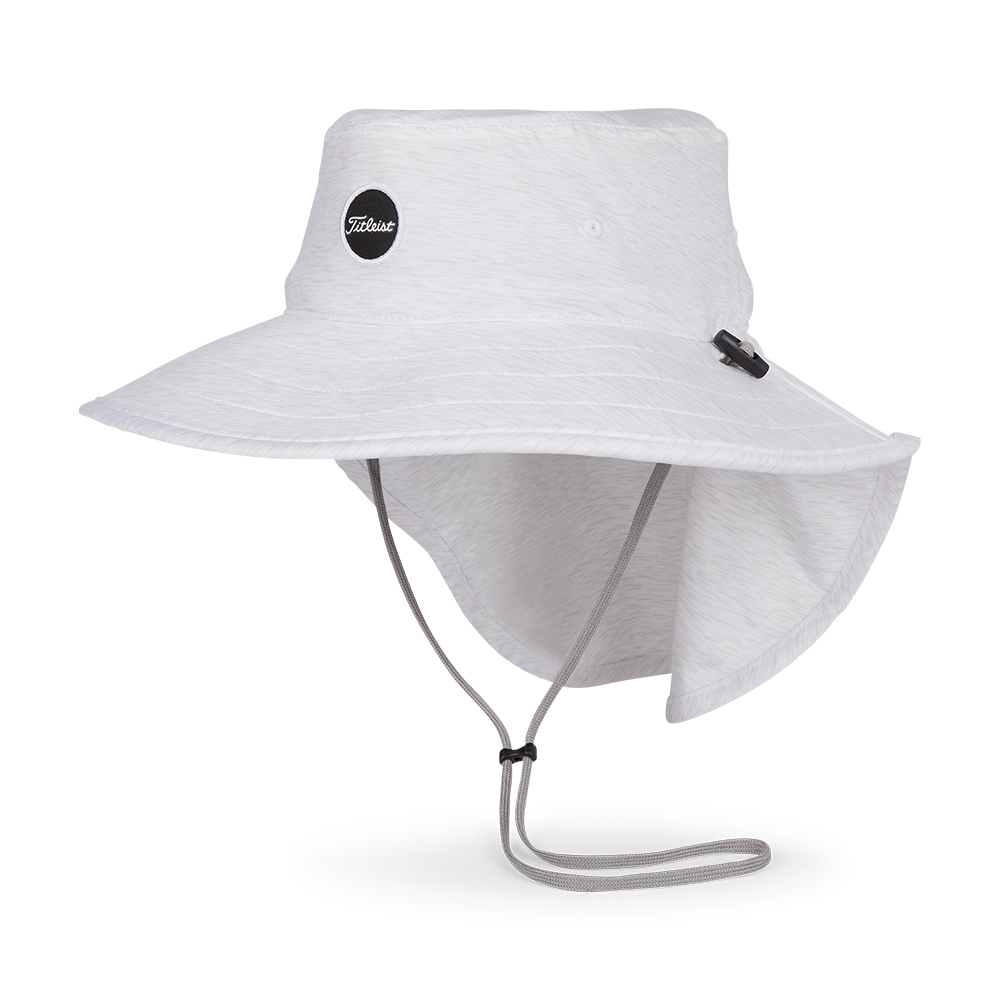 Titleist StaCool Aussie Dropback Golf Hat