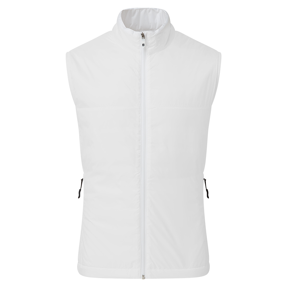 FootJoy Lightweight FullZip Insulated Golf Vest Sale