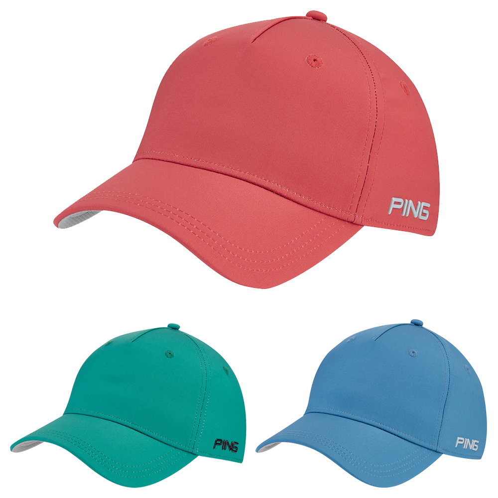Ping Cresting Golf Cap