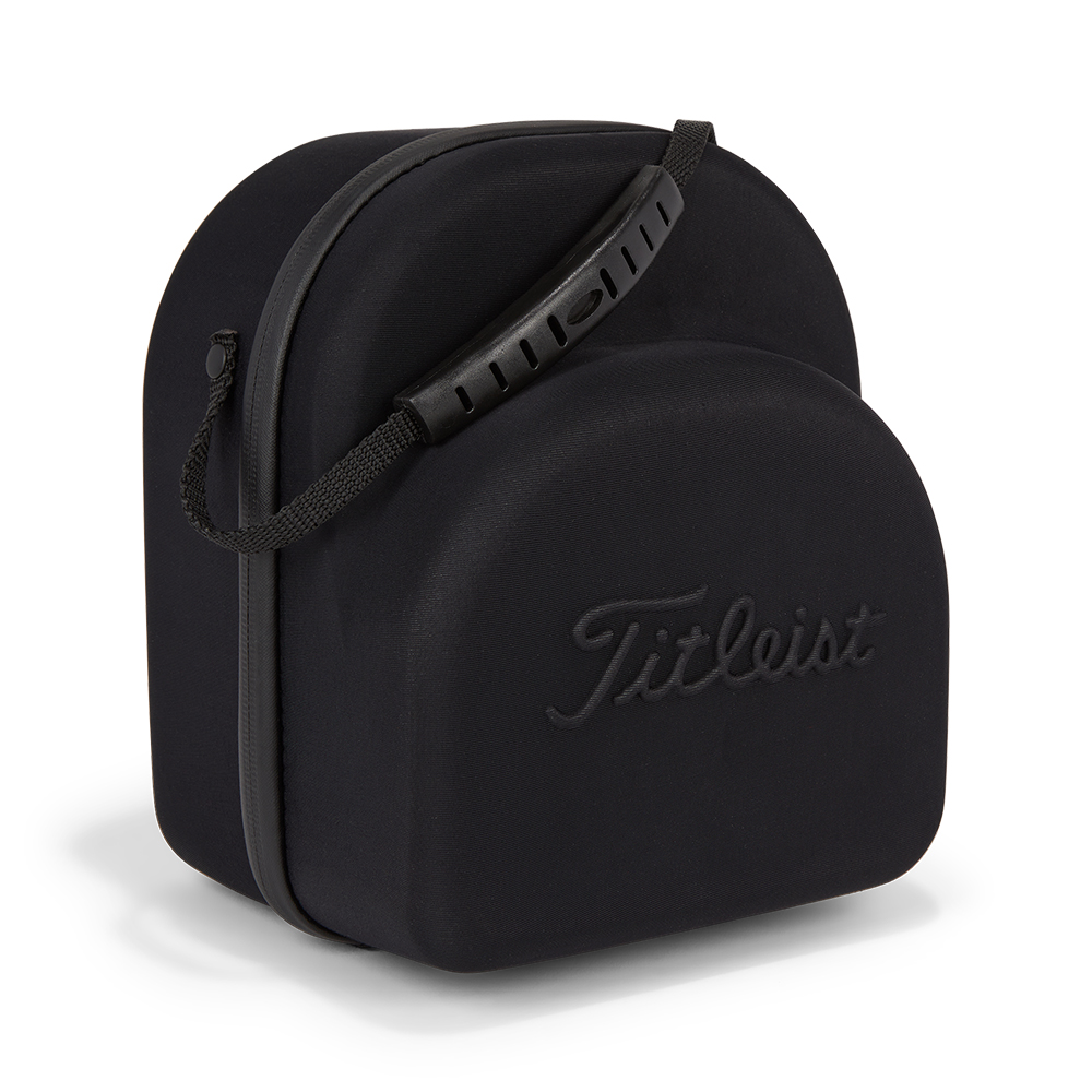 Titleist Headwear Travel Case