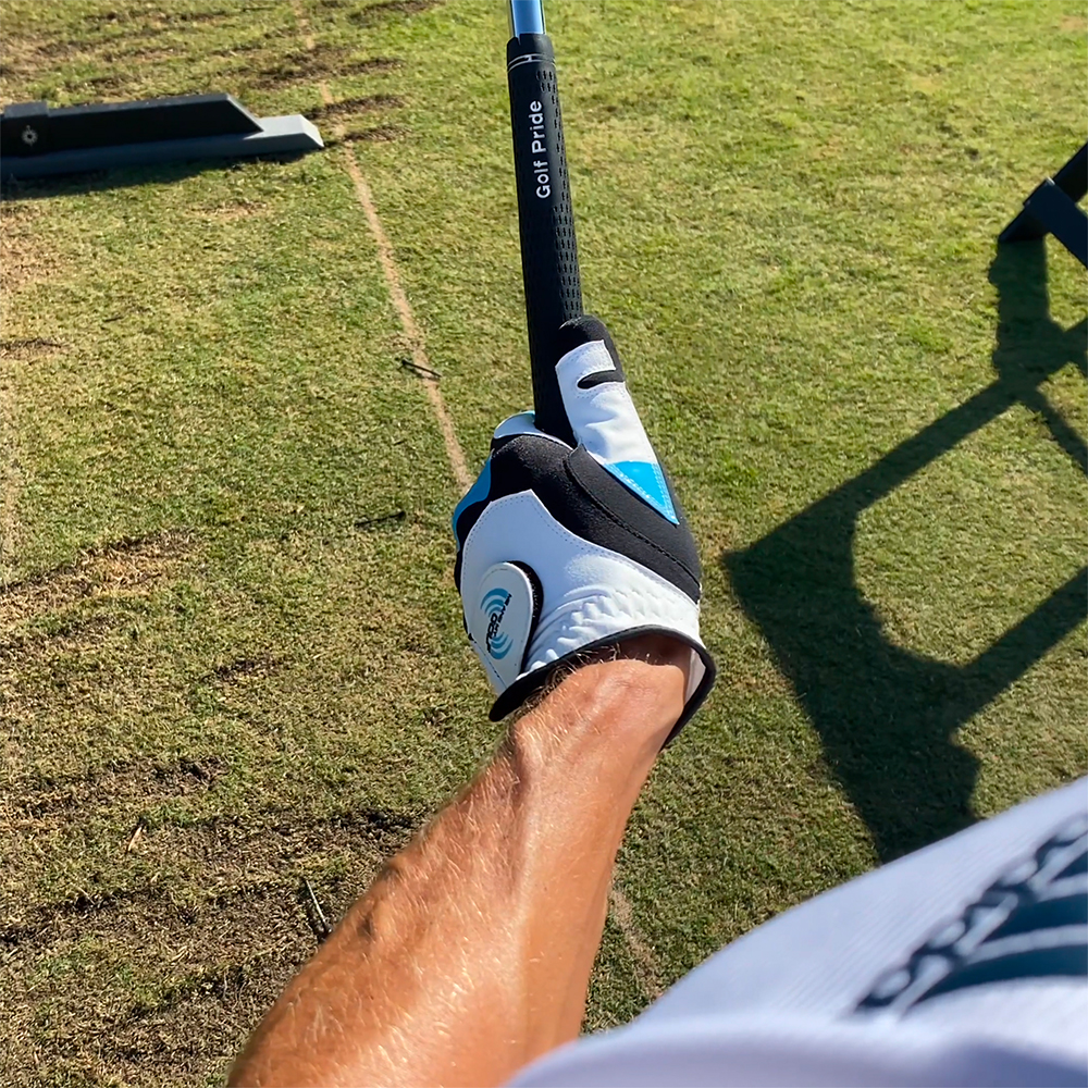 Me And My Golf True Grip Training Golf Glove