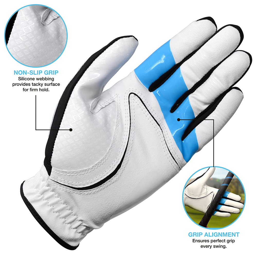 Me And My Golf True Grip Training Golf Glove