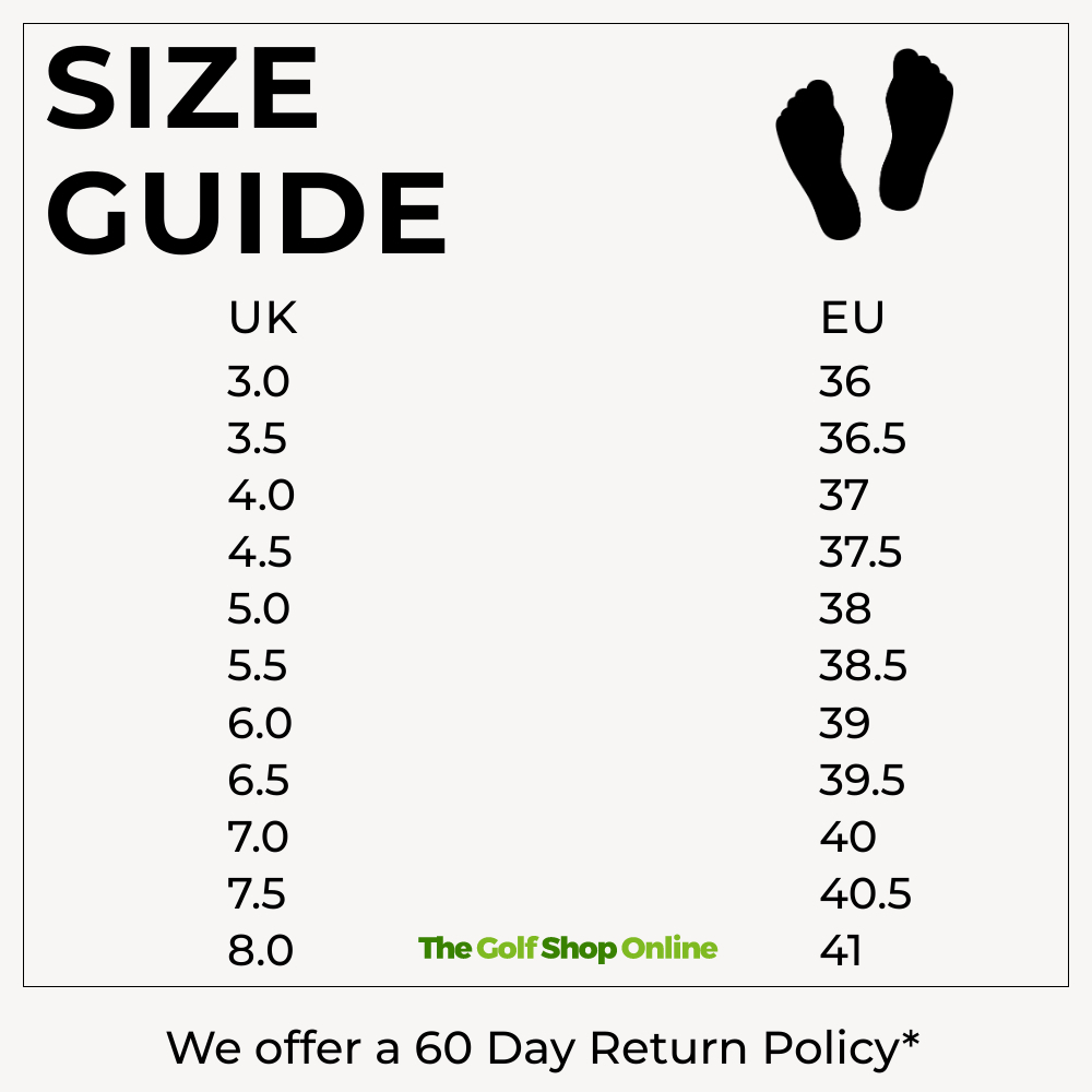 Skechers Go Golf Elite 5 GF Ladies Golf Shoes