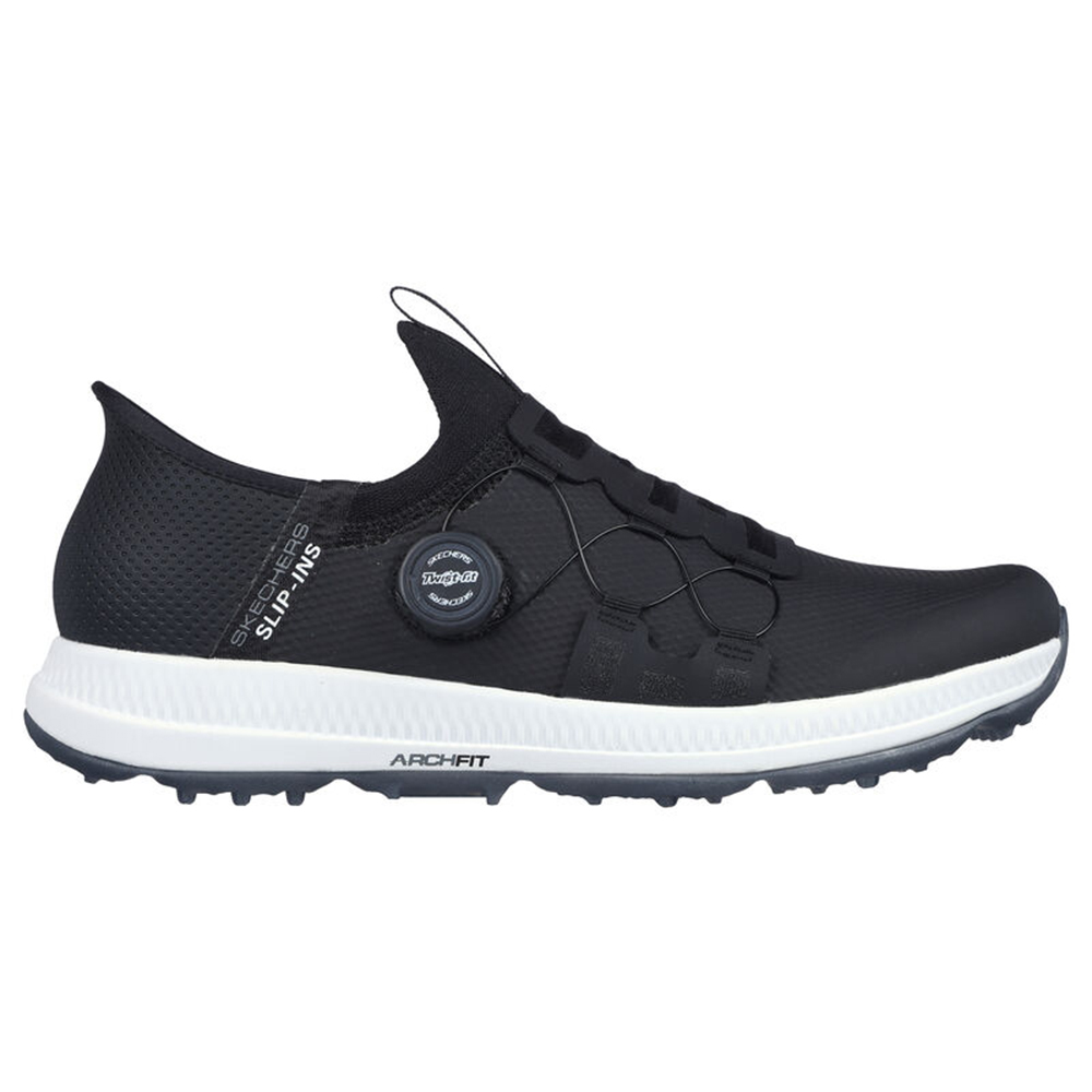 Skechers Go Golf Elite 5 Slipin Mens Golf Shoes