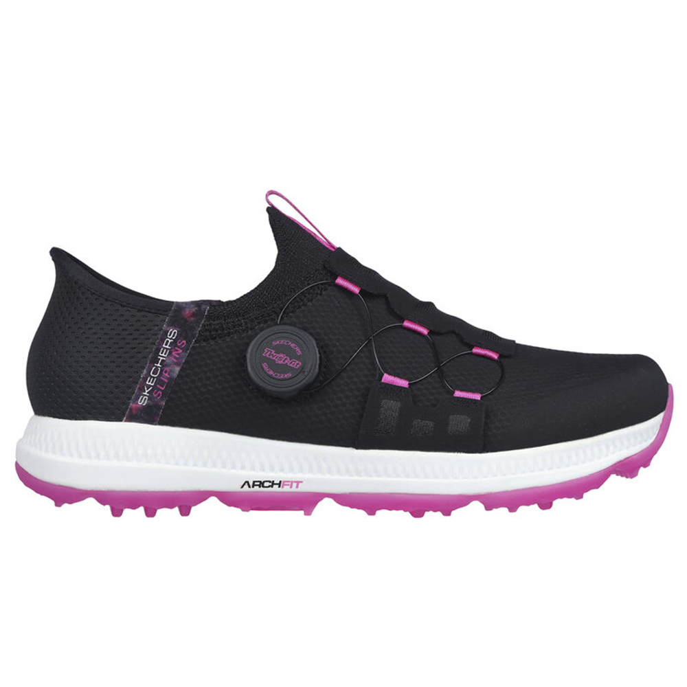 Skechers Go Golf Elite 5 Slipin Ladies Golf Shoes