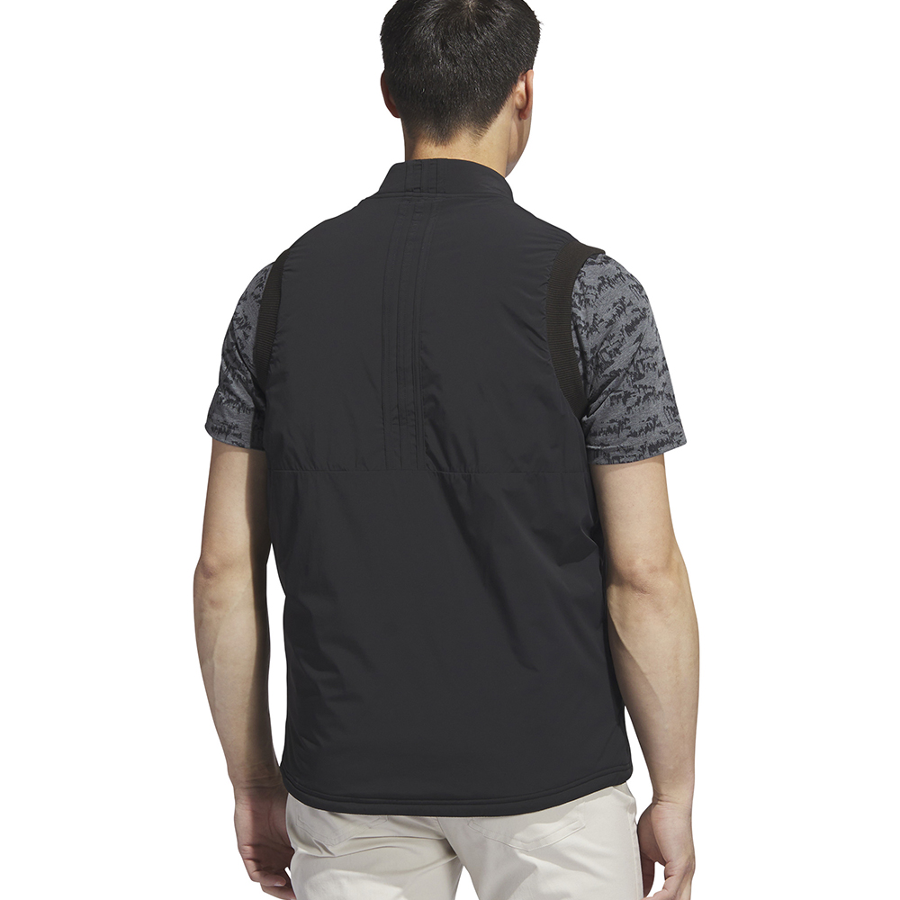 adidas Mens Ultimate365 Tour FrostGuard Padded Golf Vest Sale