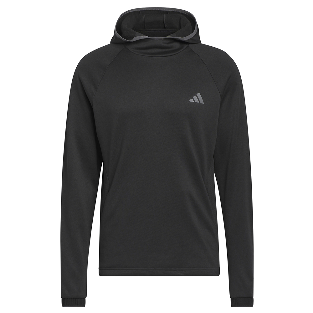 adidas Mens Cold.RDY Golf Hoodie