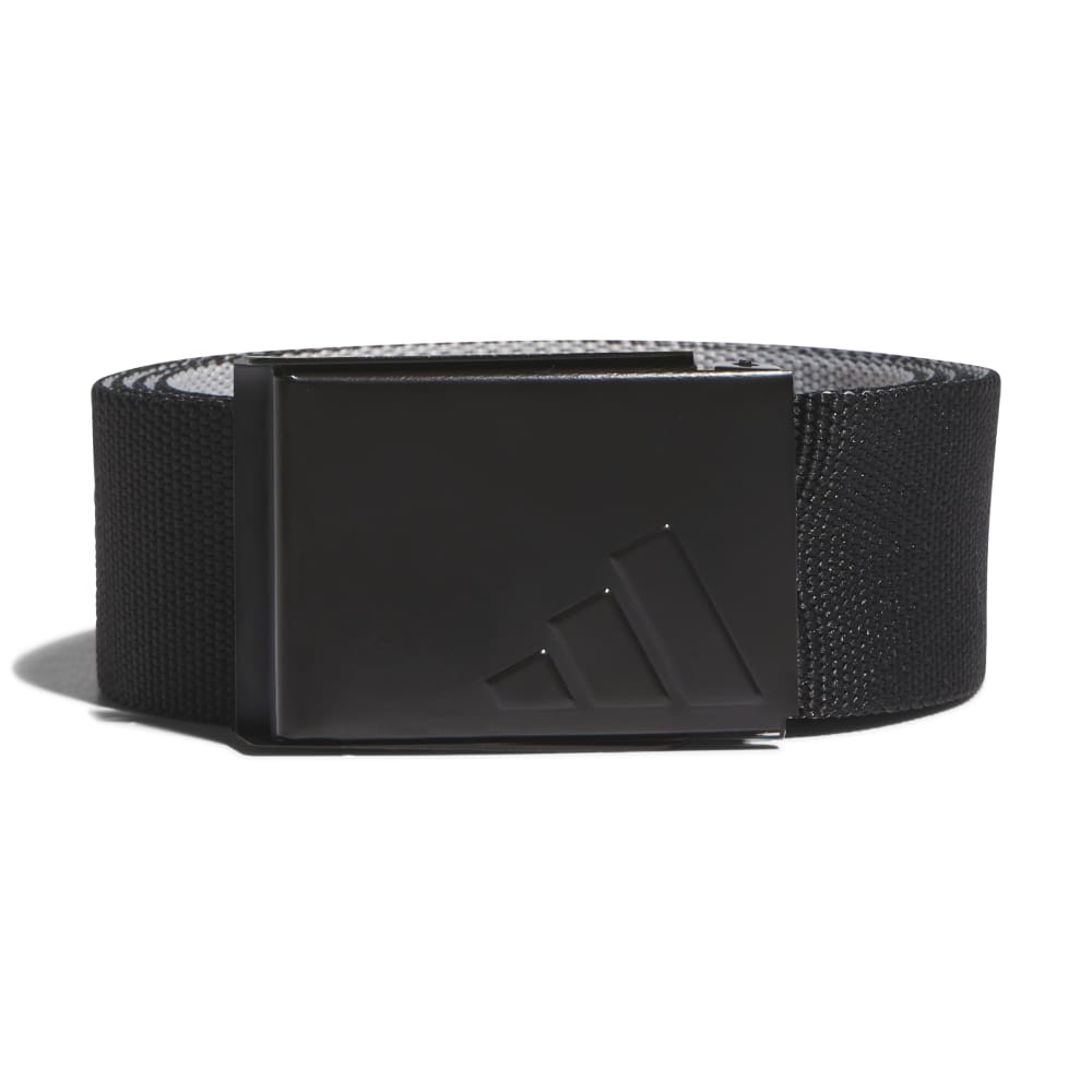 adidas Golf Reversible Webbing Belt