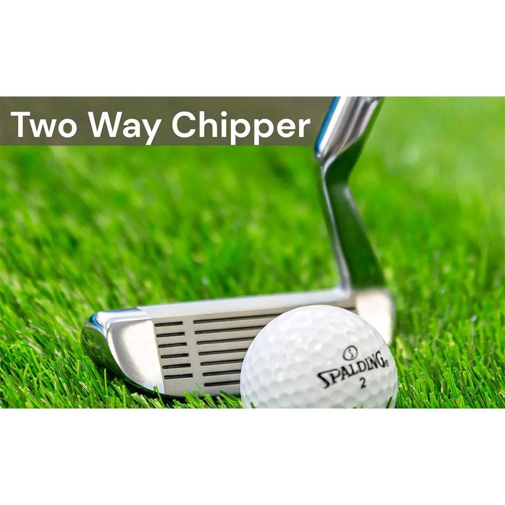 Longridge Two Way Golf Chipper