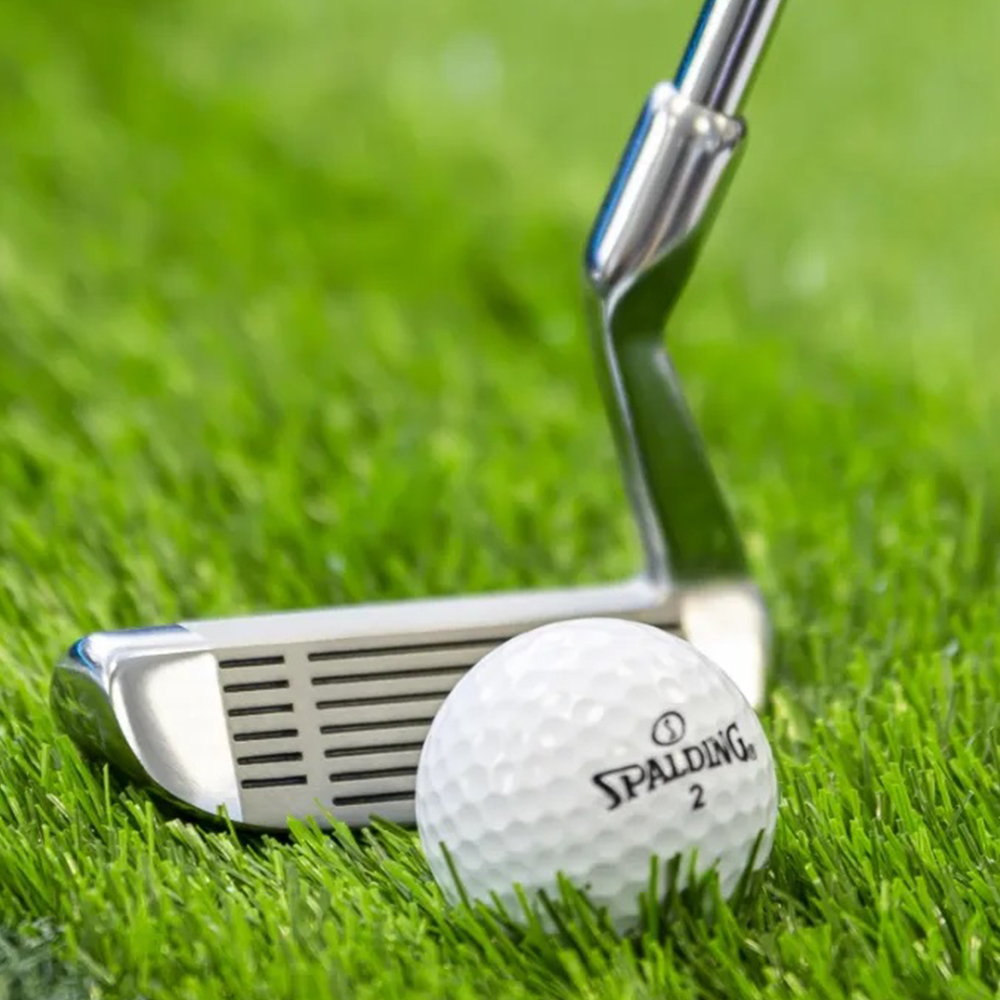 Longridge Two Way Golf Chipper