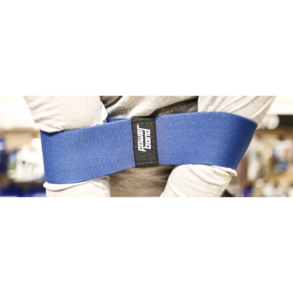 Longridge Power Band Golf Swing Trainer Improves Powe & Control