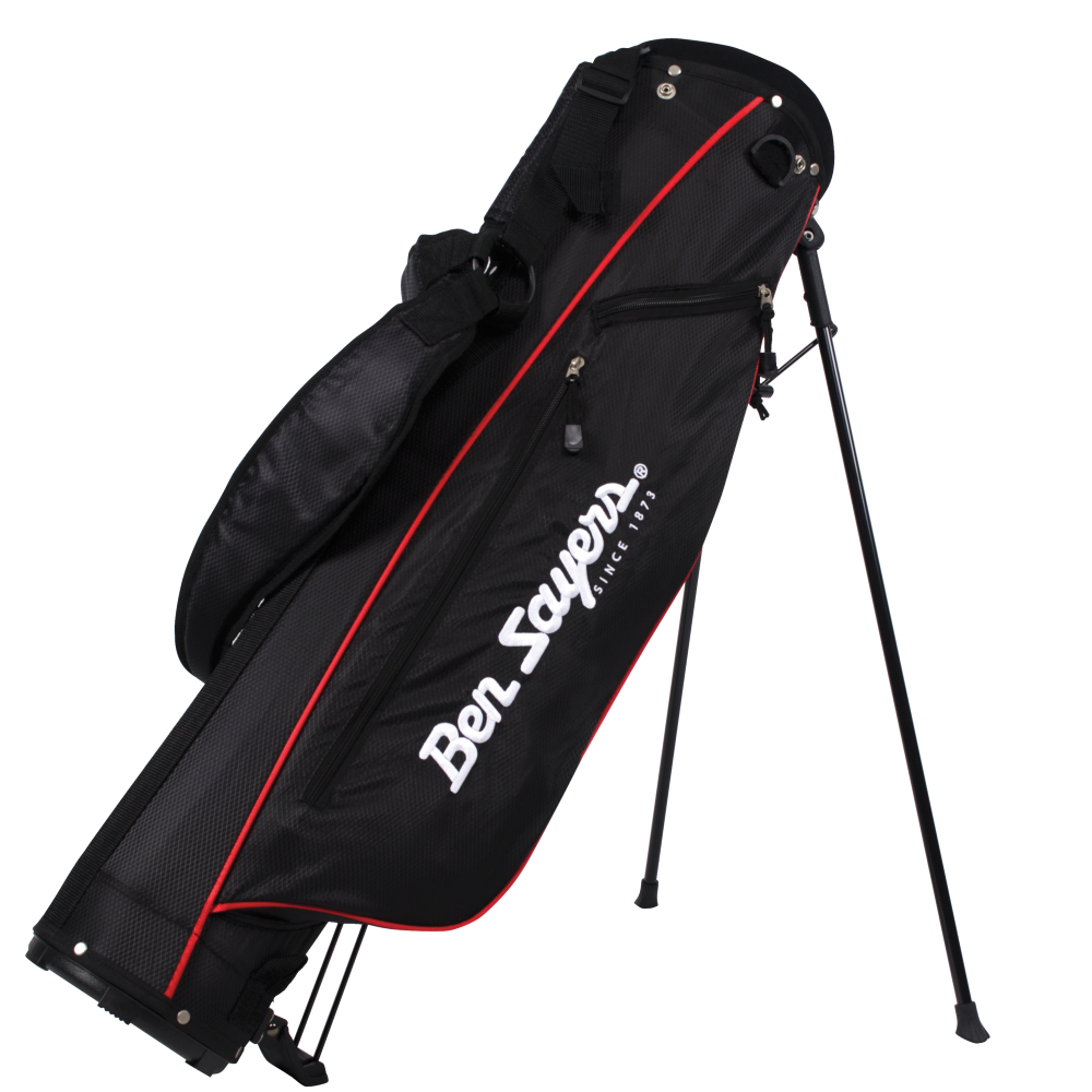 Ben Sayers 6 Inch Golf Stand Bag
