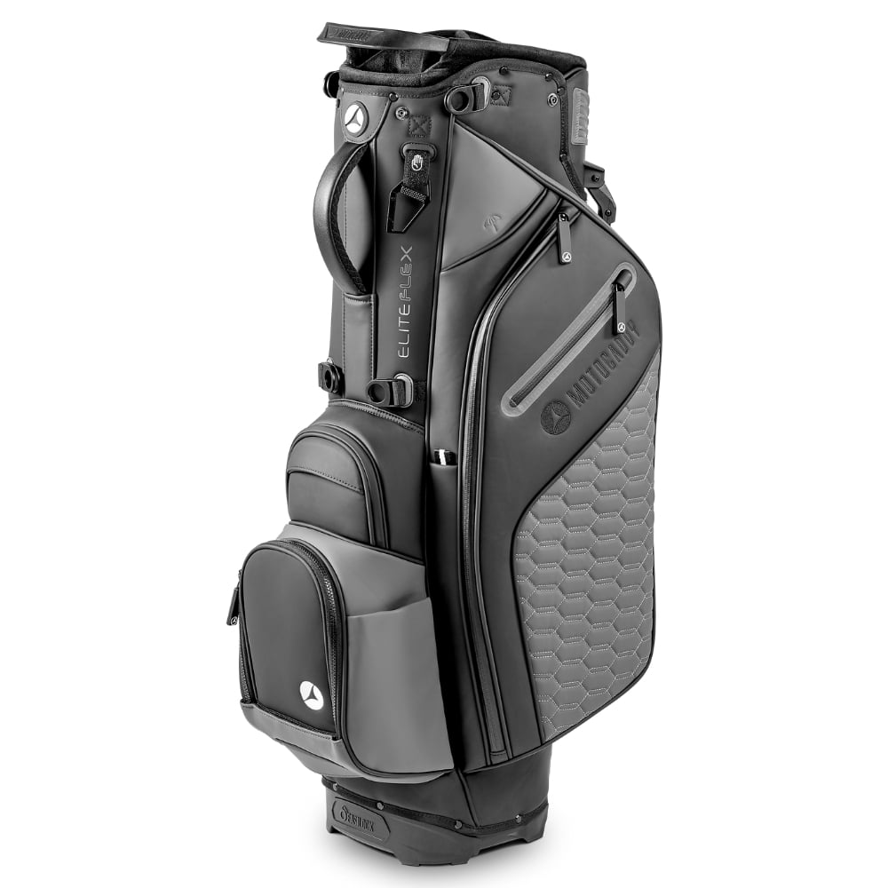 Motocaddy EliteFlex Golf Stand Bag