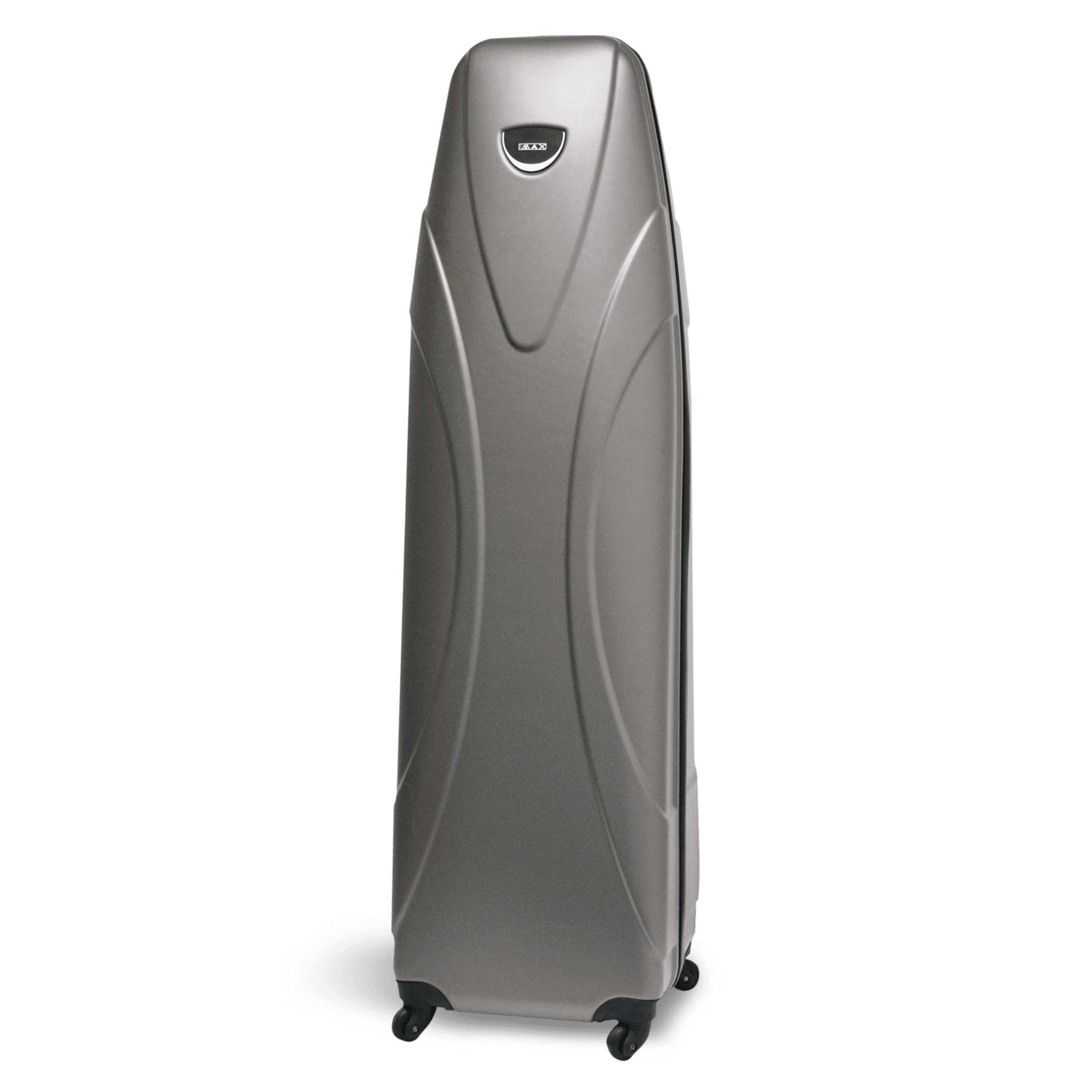 Big Max I-Guard Hardcase Wheeled Travel Cover