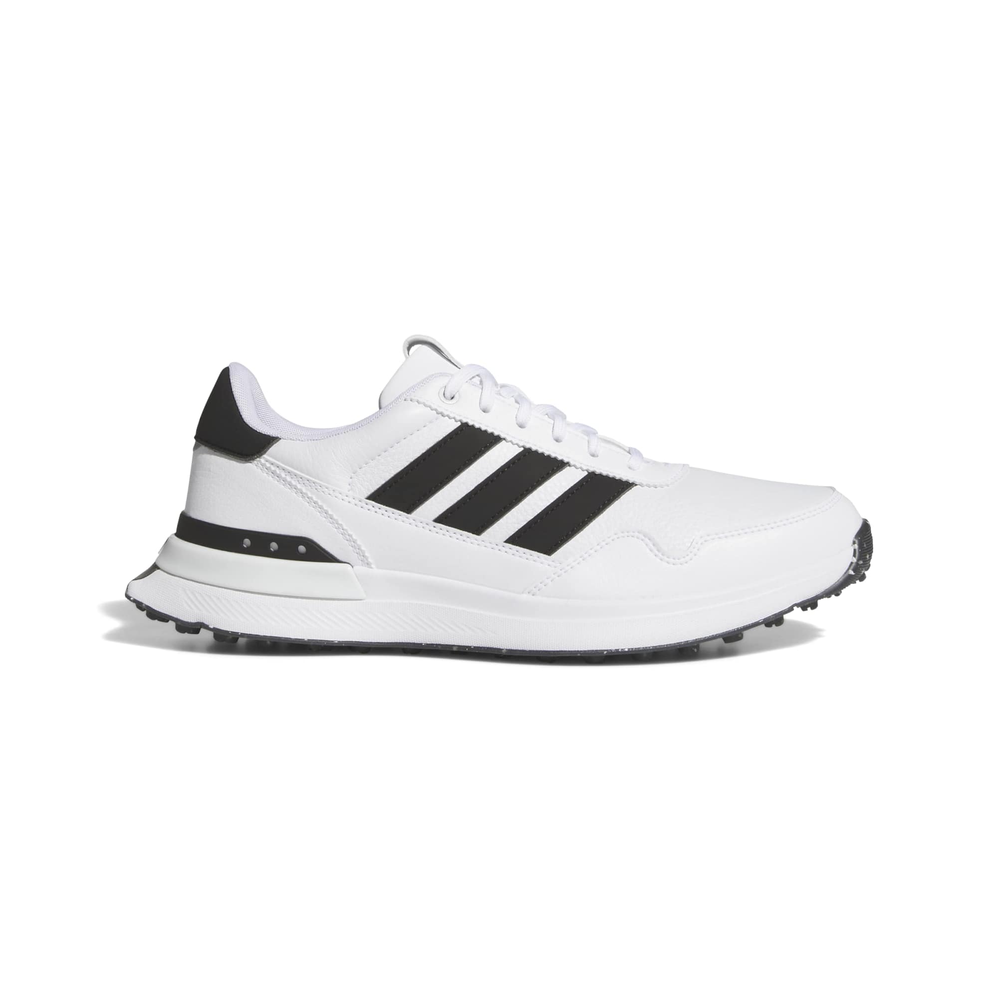 adidas Mens S2G 26 Leather Golf Shoes