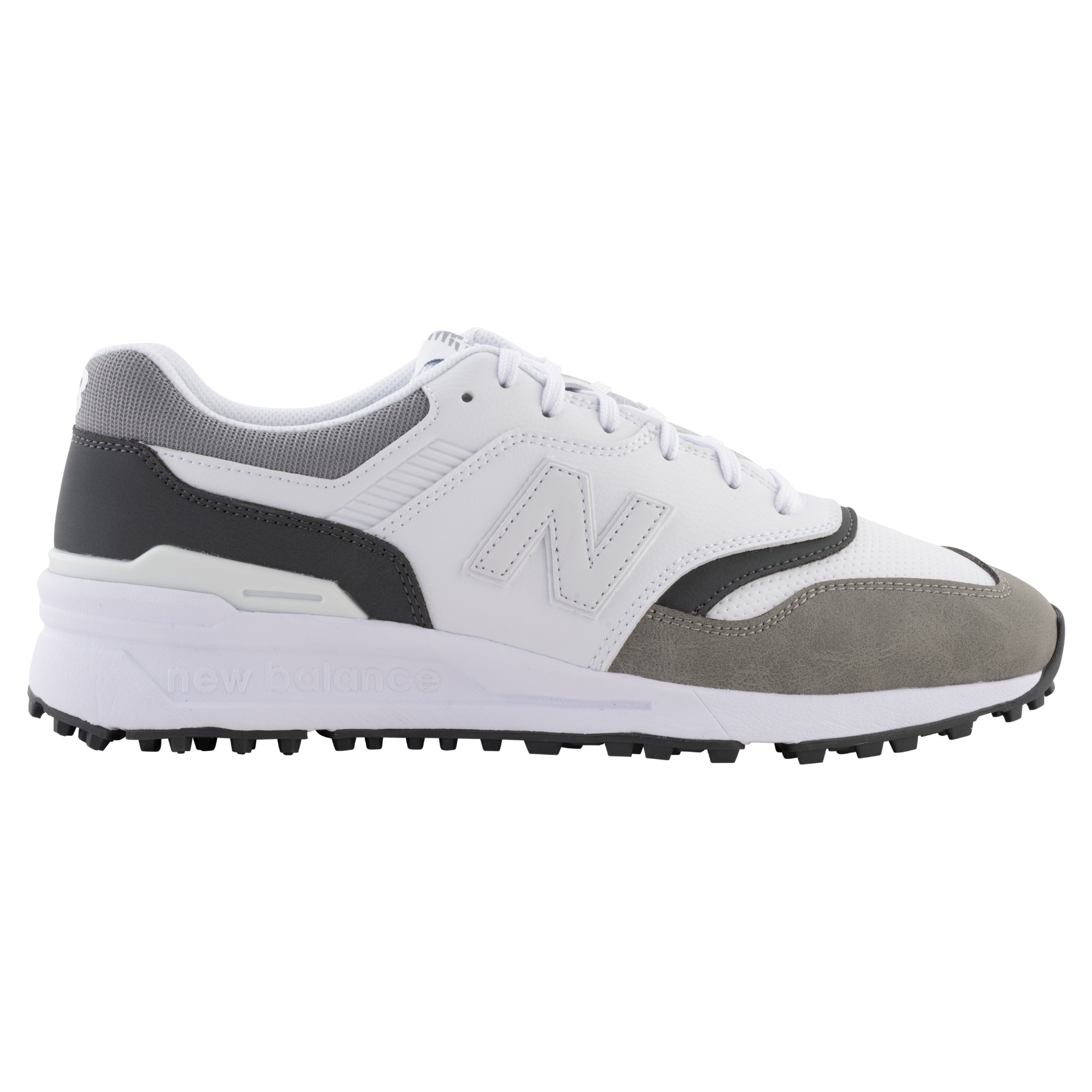 New Balance 2026 997 SL Spikeless Mens Golf Shoes