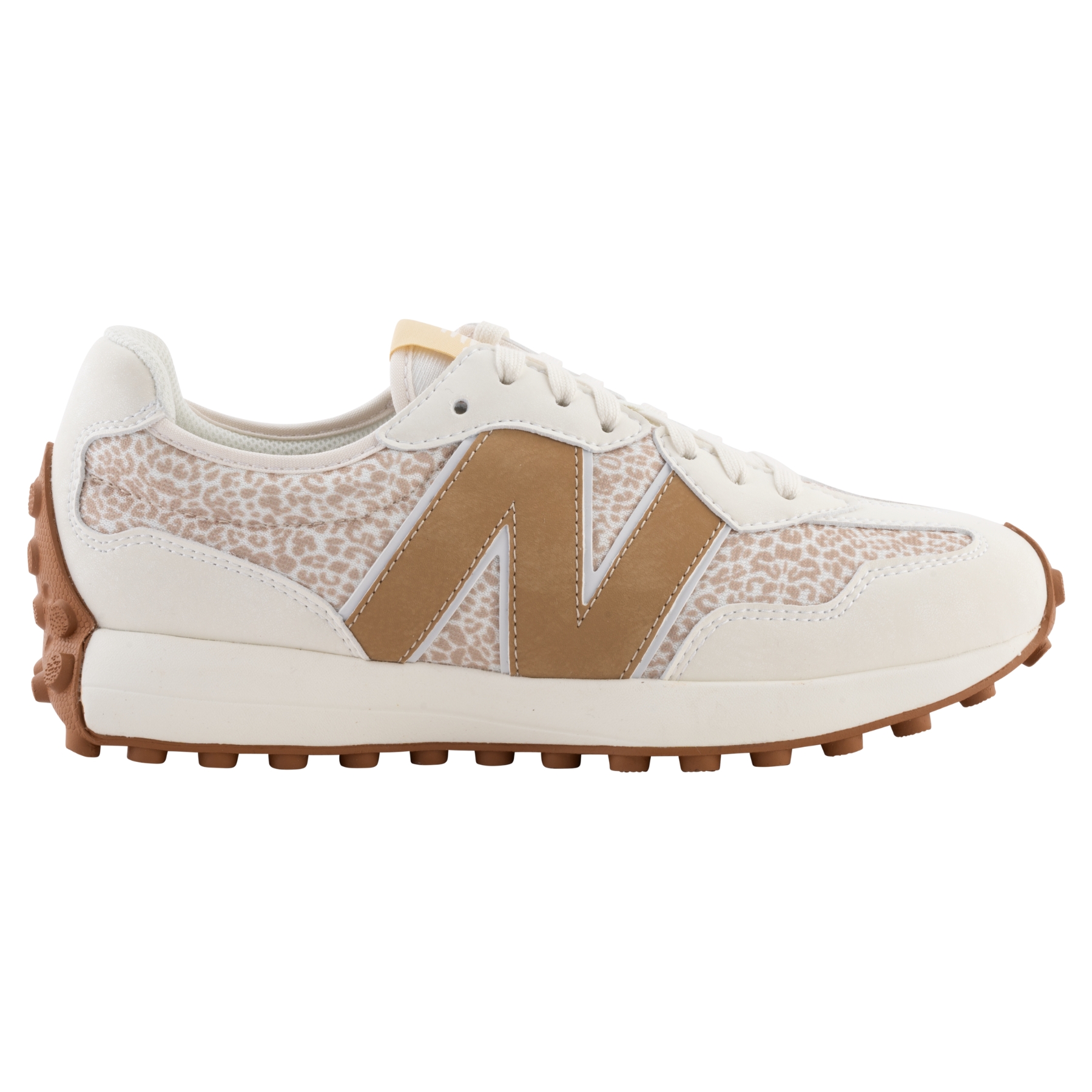 New Balance Women's 327 SL Golf Shoes