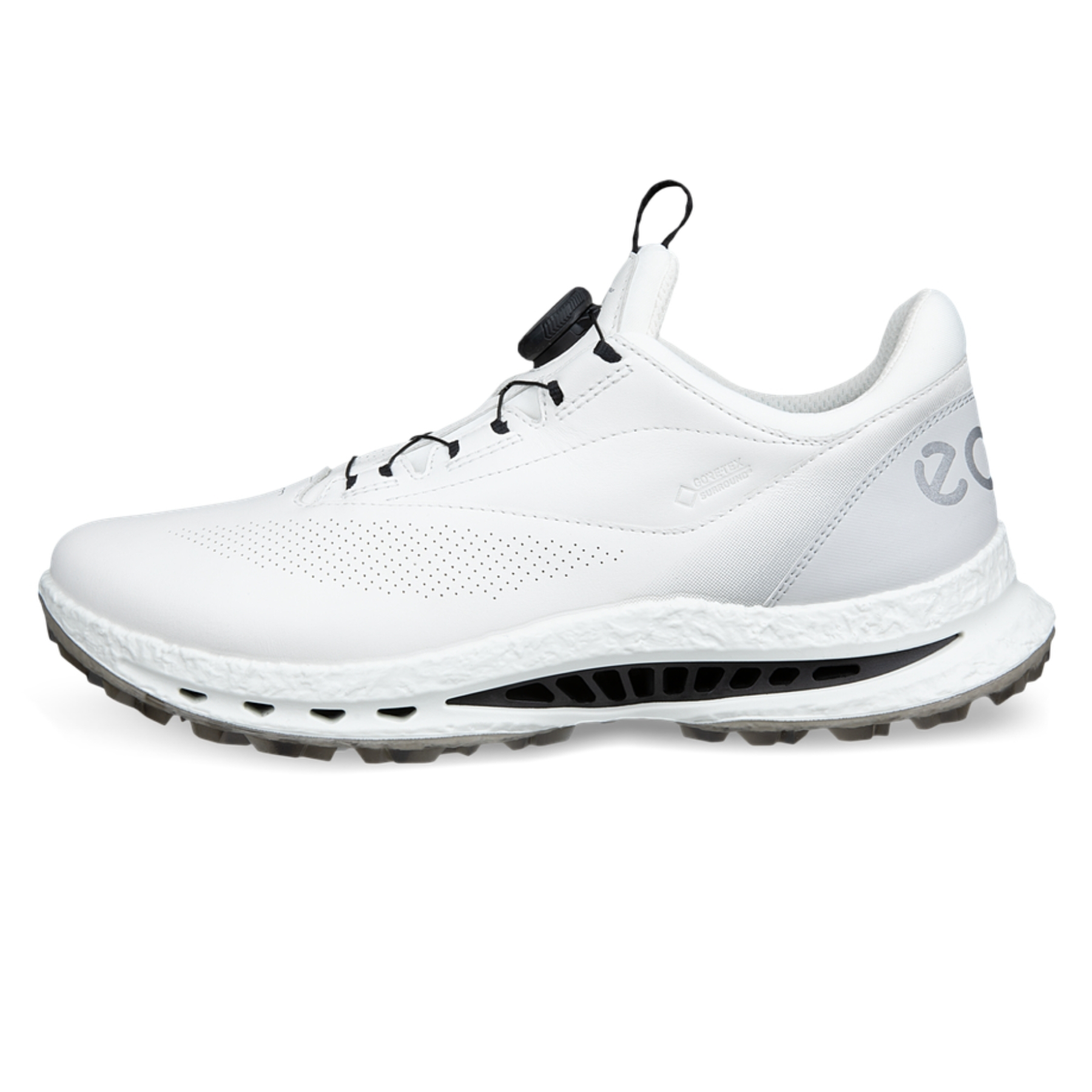 Ecco Mens Biom C5 BOA Gore-Tex Golf Shoes