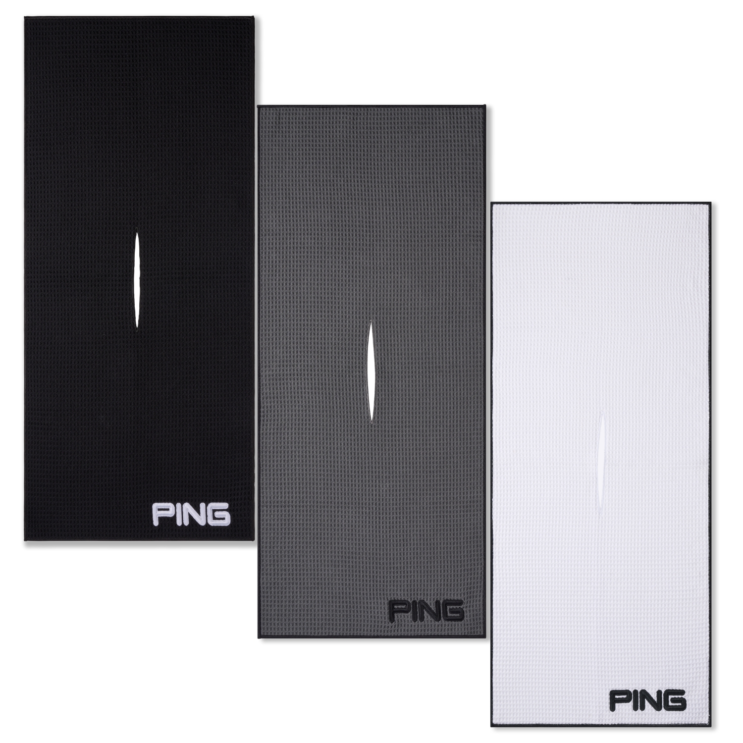 Ping Tour Golf Towel