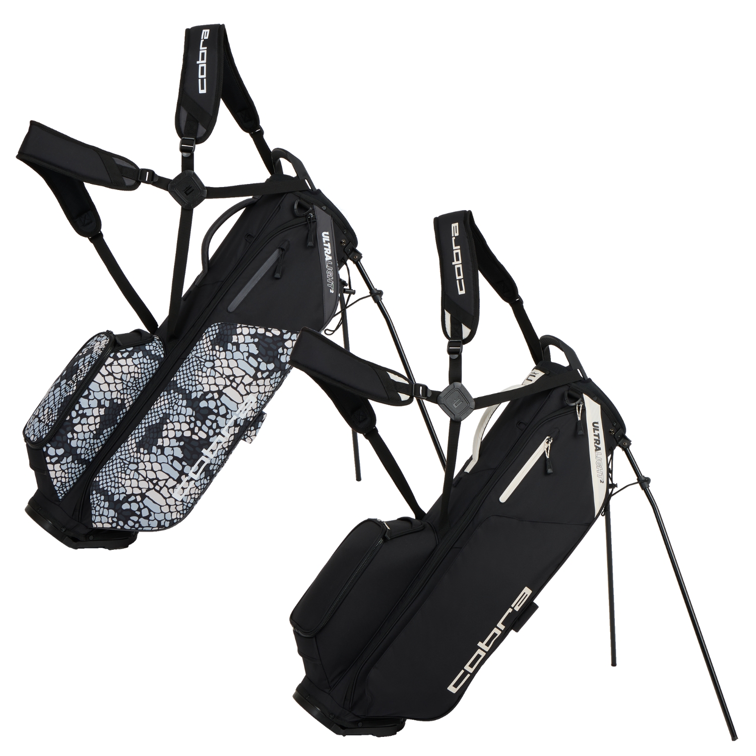 Cobra Ultralight 2 Golf Stand Bag