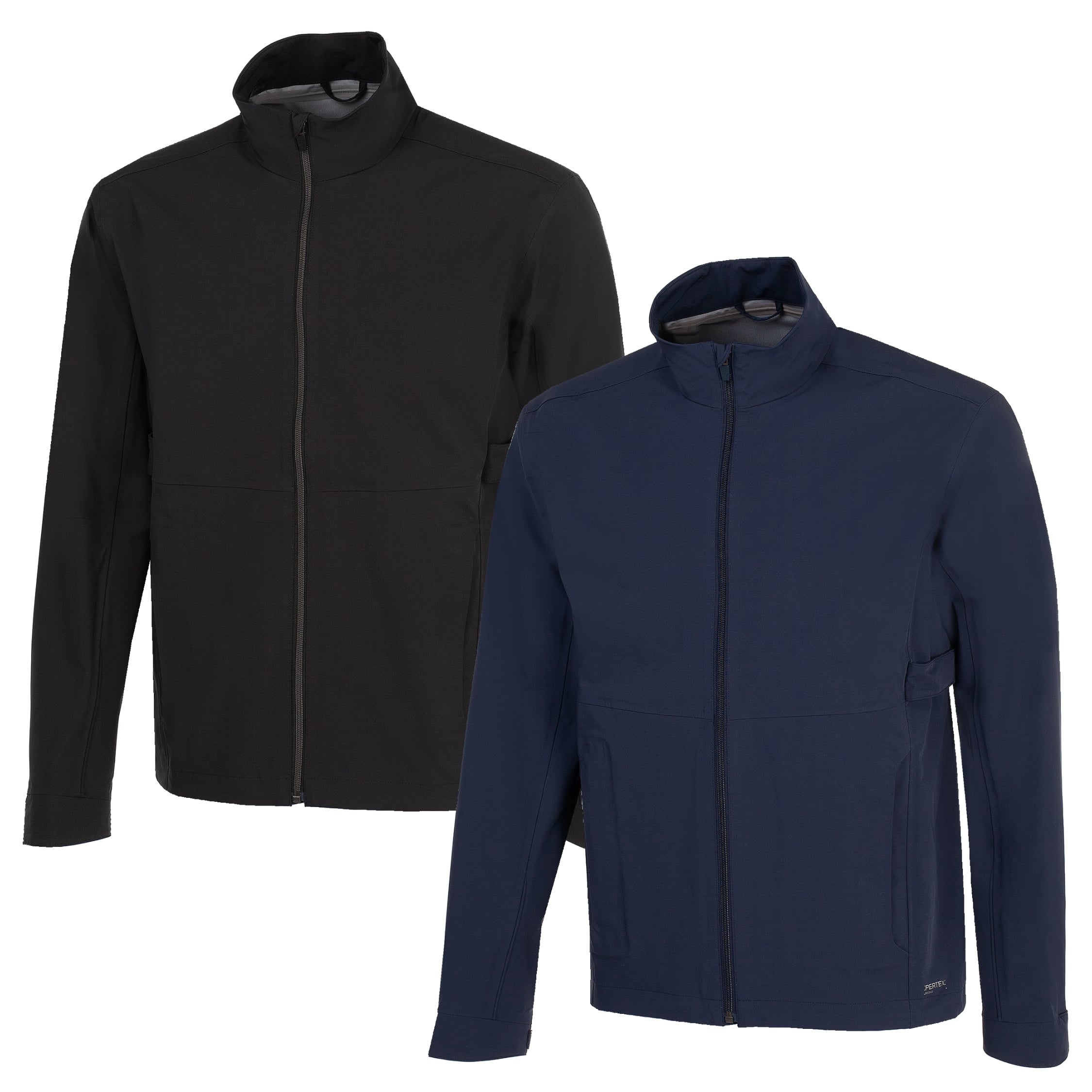 Galvin Green Andrew Mens Full-Zip DRYVR Golf Jacket