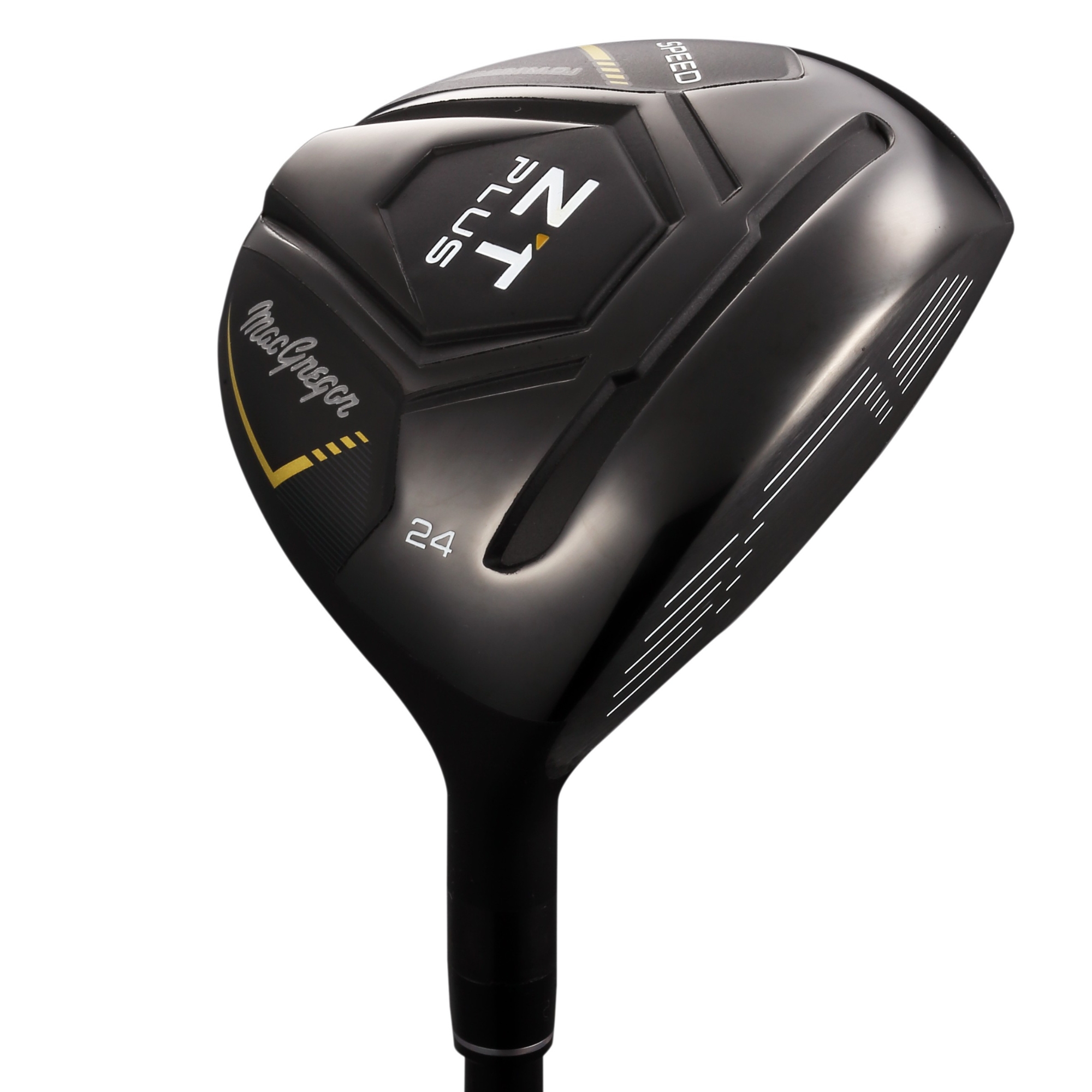 MacGregor ZT Plus Golf Fairway 7 Wood