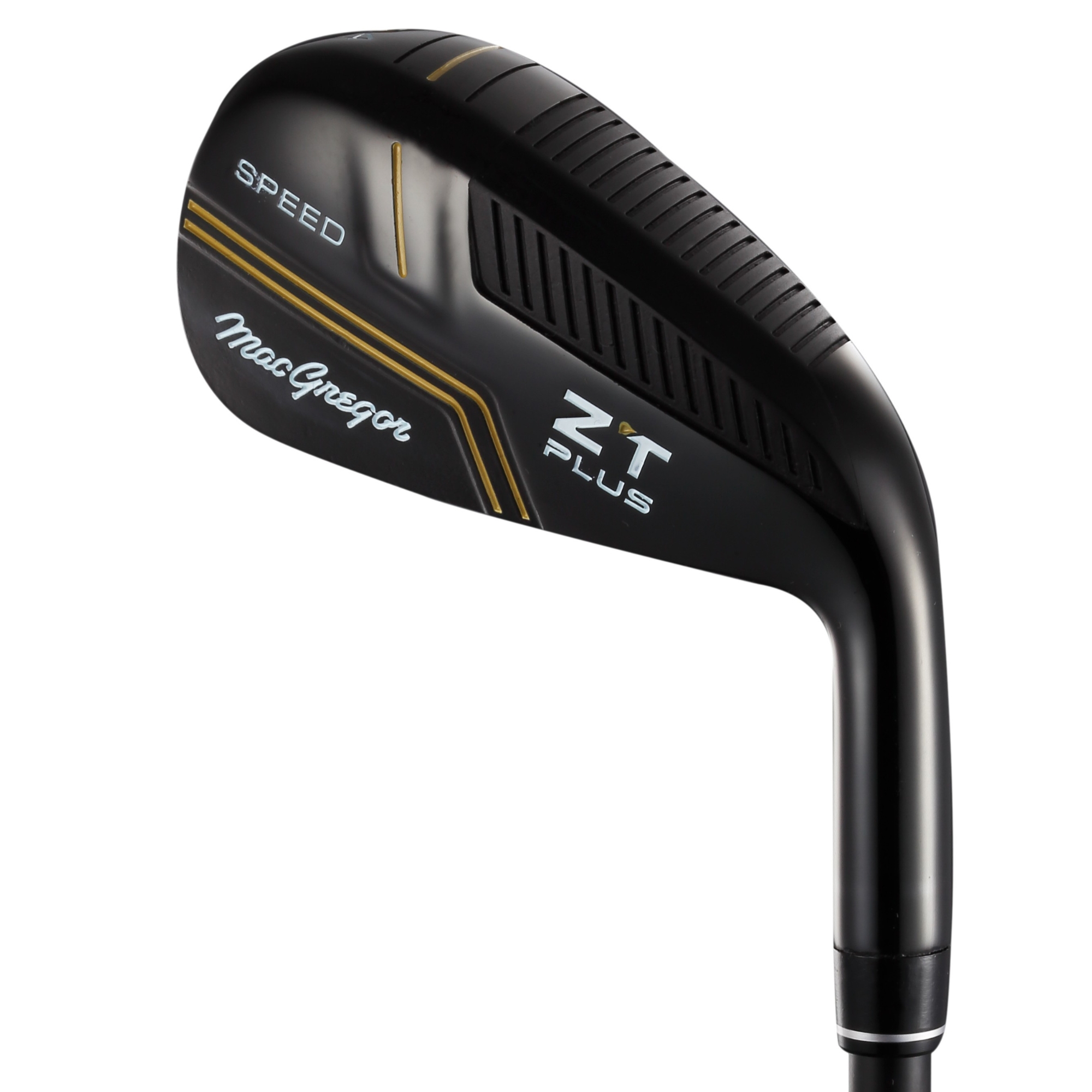 MacGregor ZT Plus Golf Driving Irons
