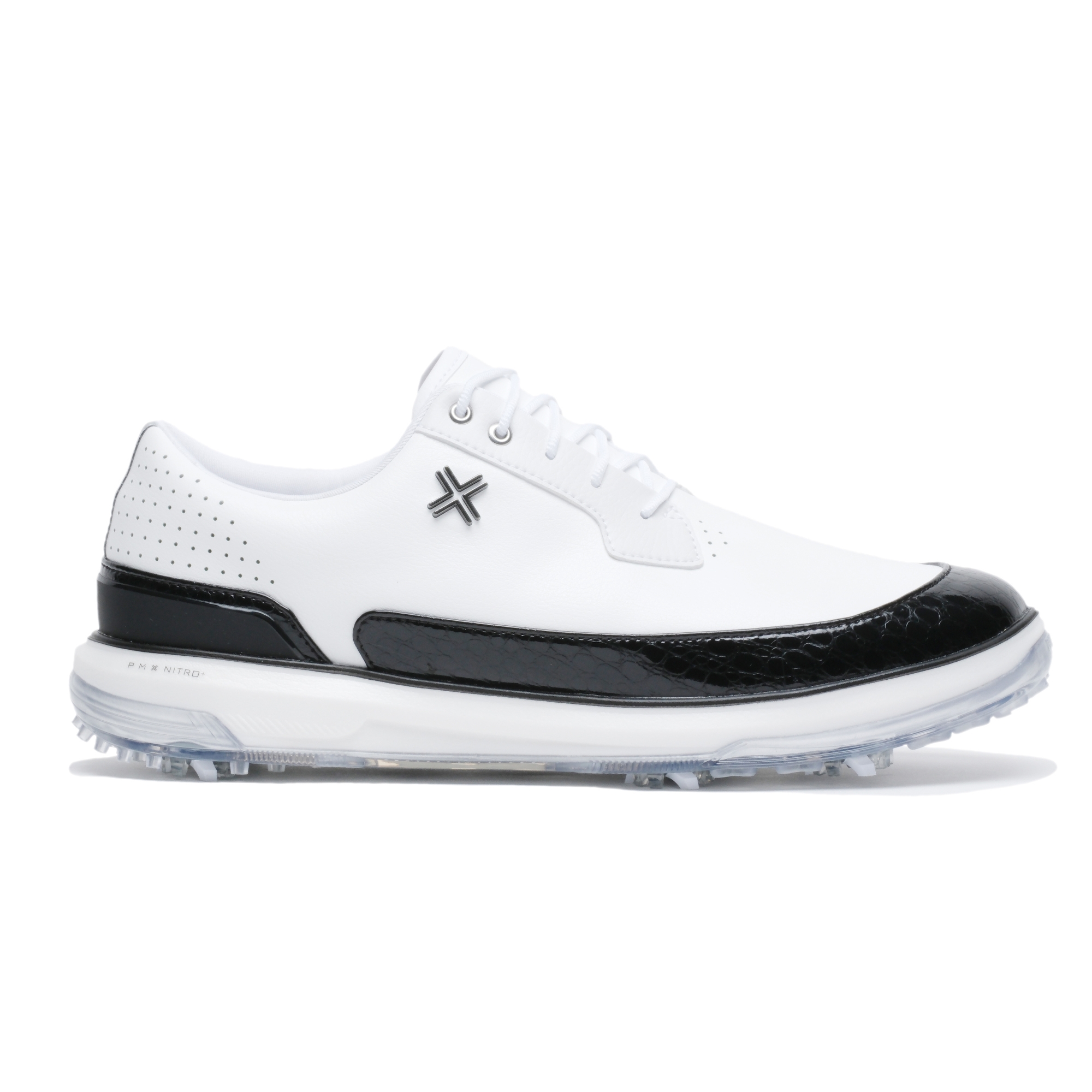 Payntr Mens Moving Day SC RS Gators Golf Shoes