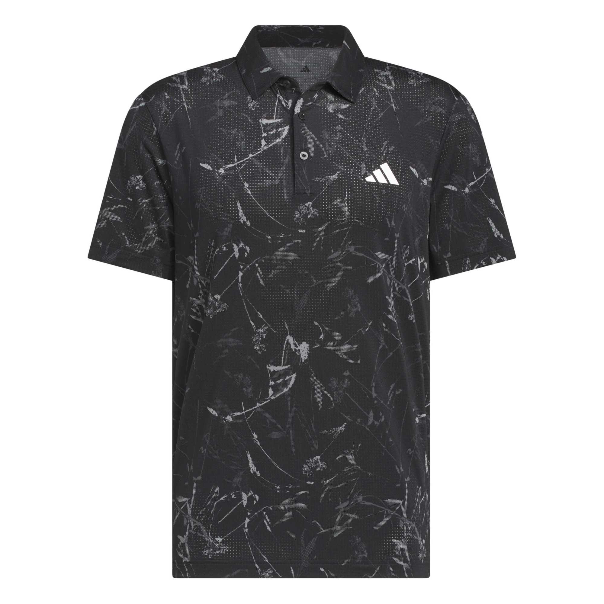 adidas Ultimate365 Mesh Climacool Golf Polo Shirt