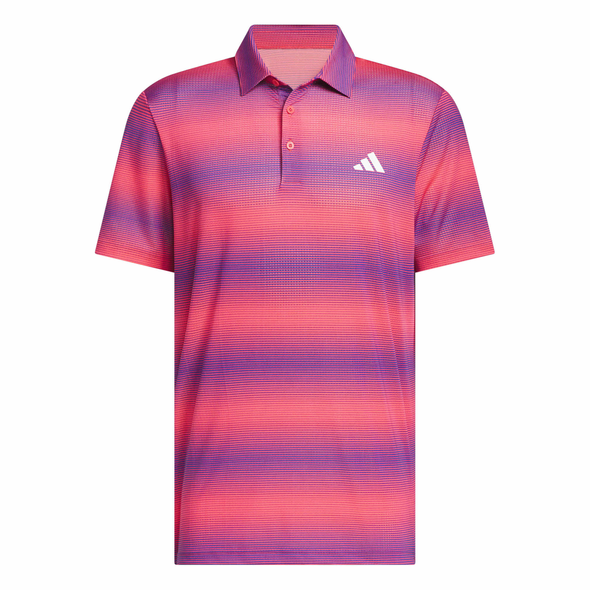 adidas Ultimate365 Mesh Climacool UPL Golf Polo Shirt