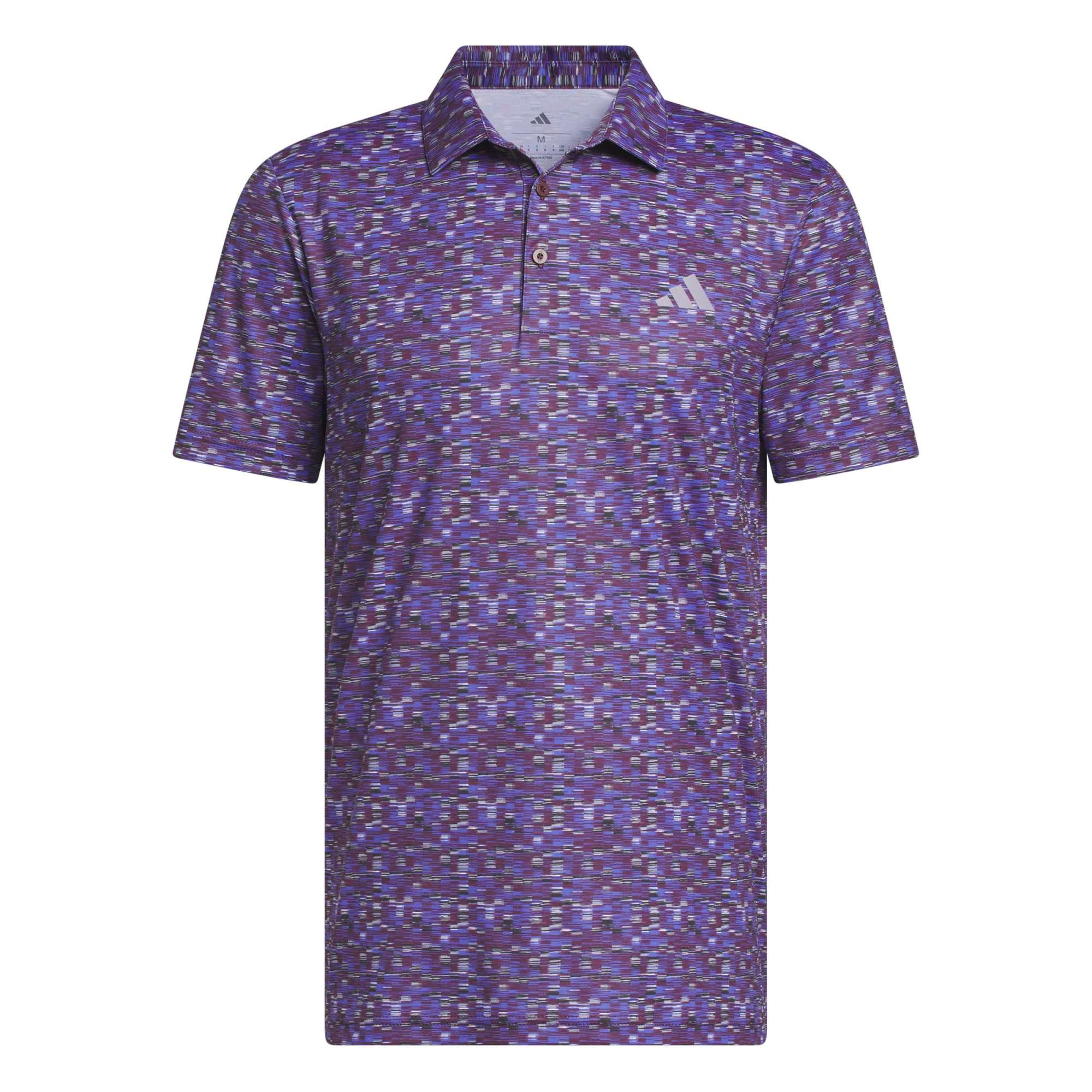 adidas Ultimate365 Featherweight Golf Polo Shirt