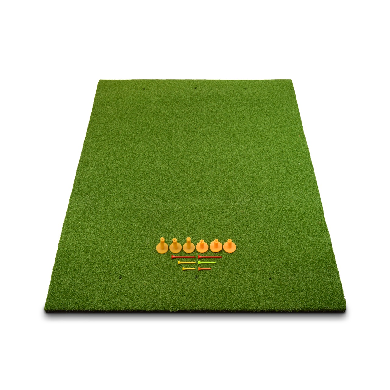 SimSpace Standard Slim Golf Hitting Mat