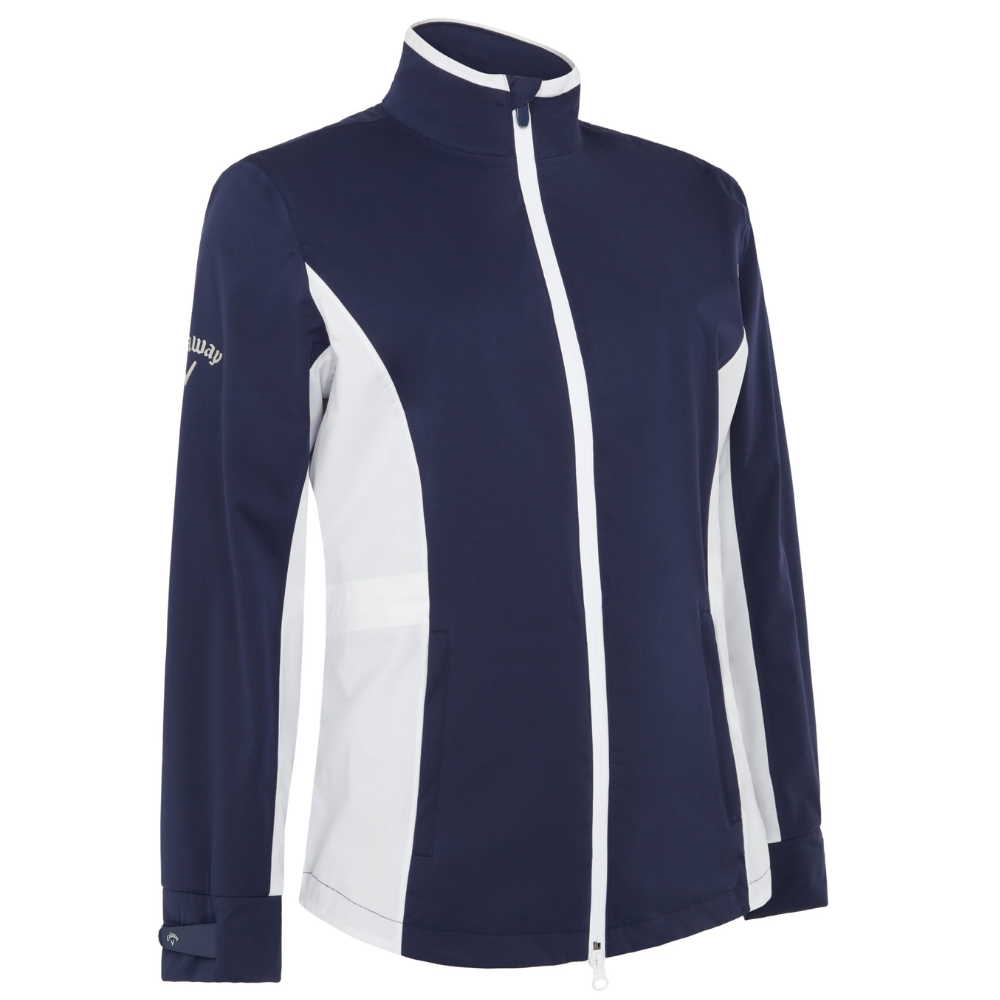 Callaway Ladies Stormlite Liberty Jacket