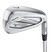  Mizuno JPX 925 Hot Metal Graphite Golf Irons - 6 Clubs
