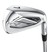 
Mizuno JPX 925 Hot Metal Pro Steel Golf Irons - 6 Clubs