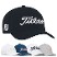 Titleist Junior Tour Performance Golf Cap