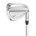  Mizuno Pro T-3 White Satin Golf Wedge