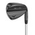  Mizuno Pro T-1 Black Ion Golf Wedge